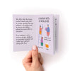What Resilience Looks Like: A Pocket Booklet