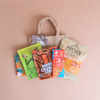 Black Founders Pantry Bag