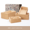 Signature Gift Boxes
