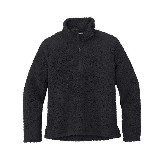 Cozy 1/4-Zip Fleece