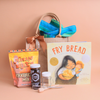 Indian Fry Bread Making Kit