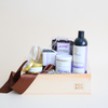 Lavender Vanilla Rejuvenation Gift Set