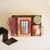 Cranberry Apple + Cocoa Crate