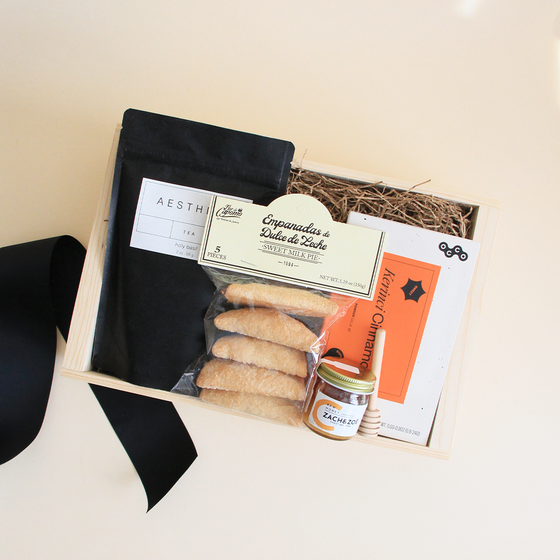 Renewal & Recovery Kit