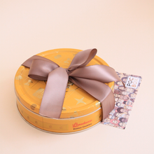  Butter Cookie Tin