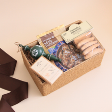  La Hacienda Crate