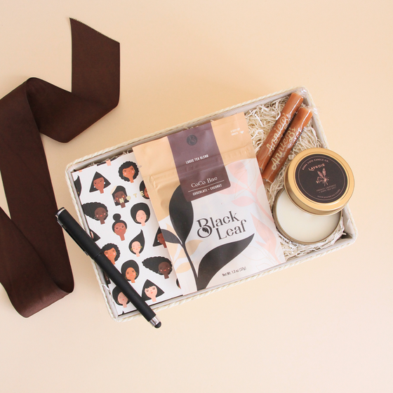 Women Who Werk Crate