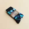 Panther Socks