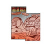 Abel Macias Match Boxes