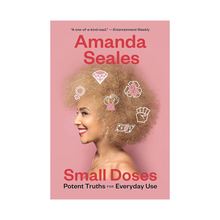  Small Doses: Potent Truths for Everyday Use