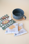 Lentil Soup & Cream Scones Gift Crate