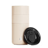 Artisan Beige Stainless Steel Tumbler, 16oz