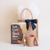Self Care for Black Men Gift