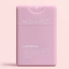 Refillable Lavender Ultra-Moisturizing Pocket Hand Sanitizer