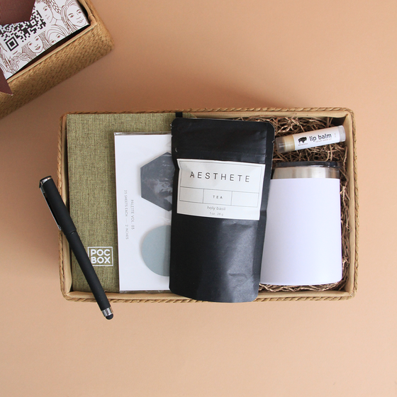 Onboarding Welcome Gift