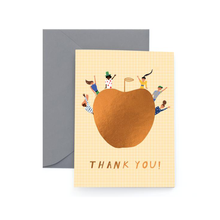  Thank You Card Set