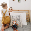 The Organic Family Doll Set