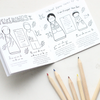 Historical Peg Dolls Booklet