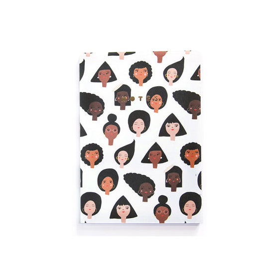 Women Who Werk Crate