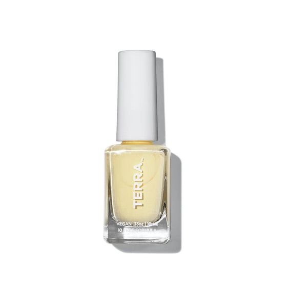 Sweet Lemonade Nail Polish